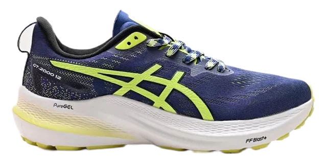 ASICS Sneakers GT-2000 12 running shoes product detail image 8