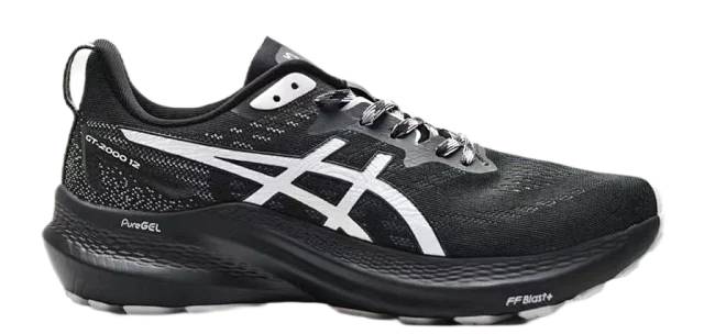 ASICS Sneakers GT-2000 12 running shoes product detail image 12