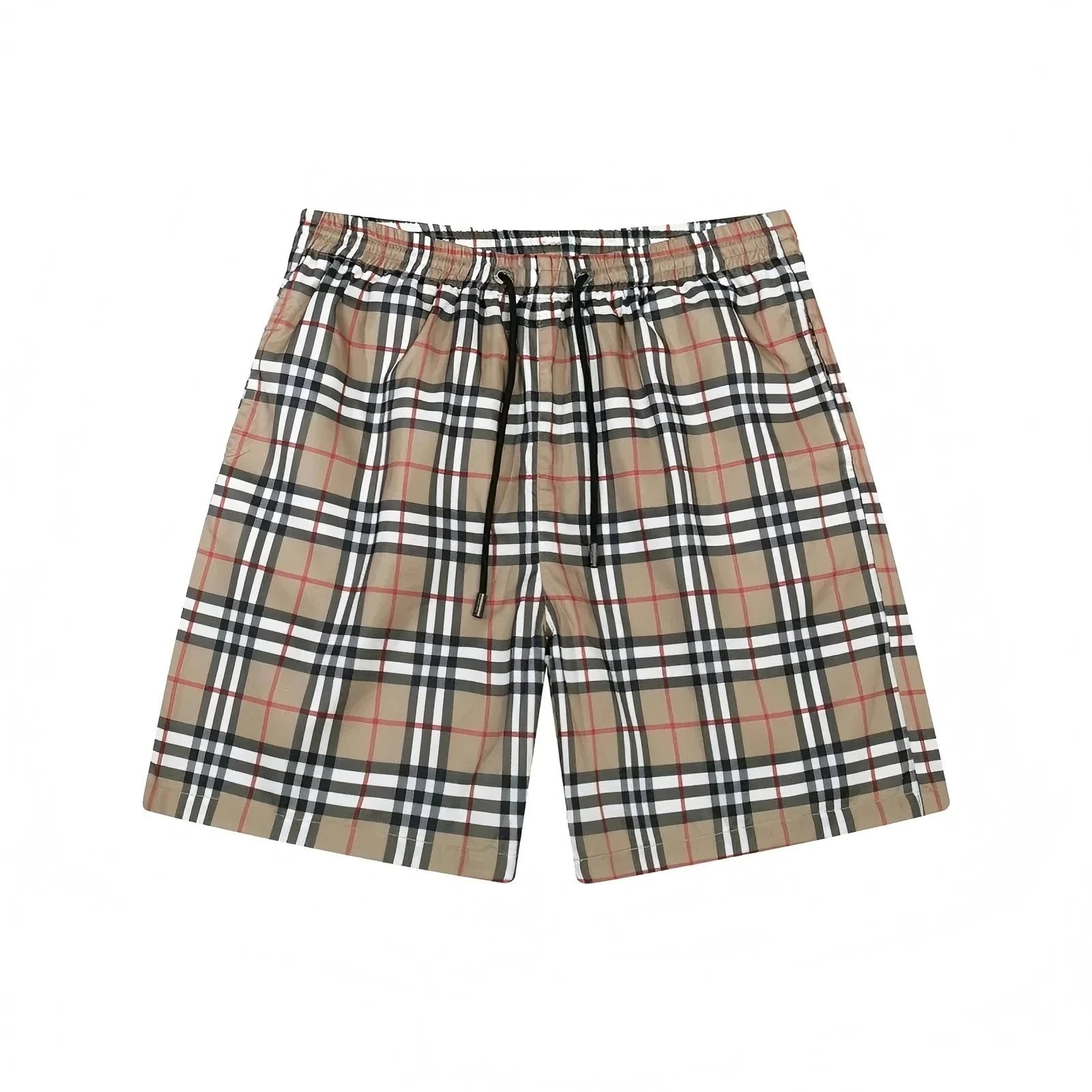 Burberry Shorts Drawstring cargo — 33BUR*BERRY