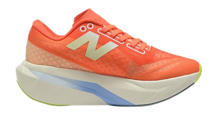 New Balance Sneakers FuelCell Rebel v4 — 19