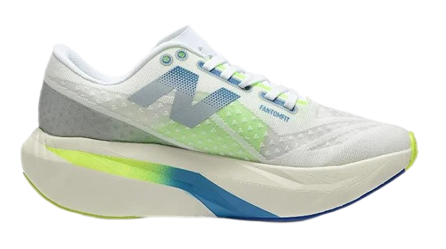 New Balance Sneakers FuelCell Rebel v4 product detail image 7