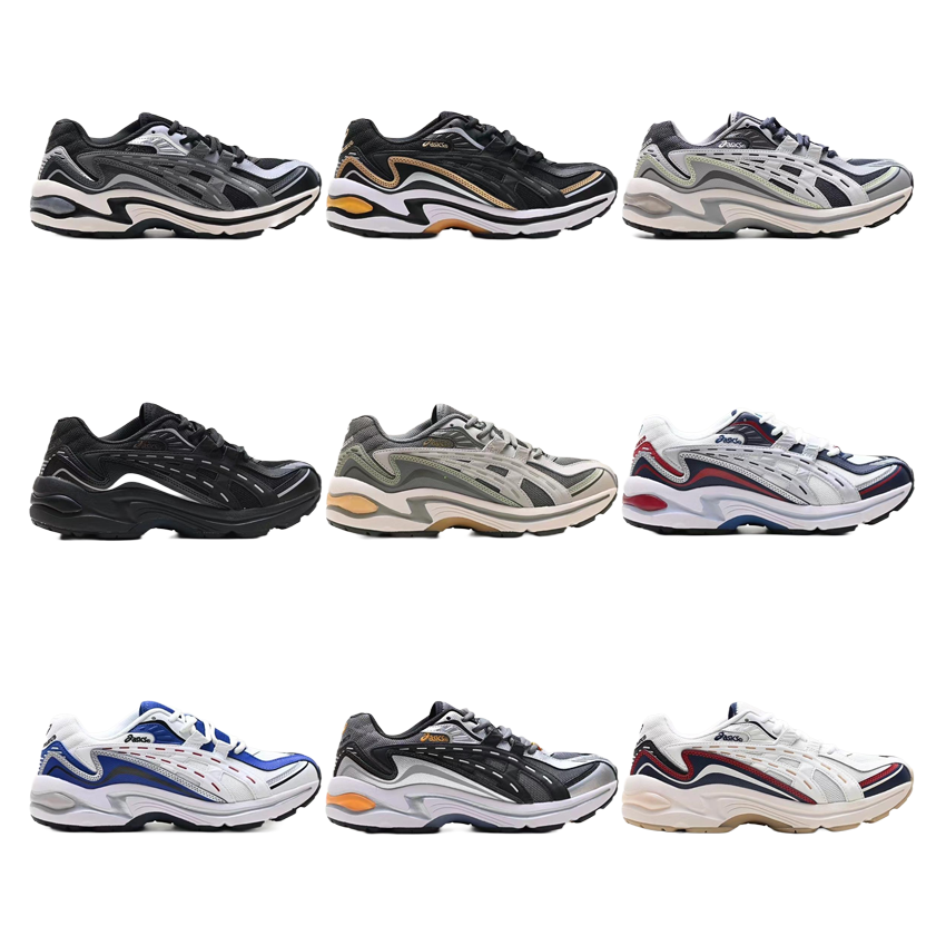 ASICS Sneakers GEL-PRELEUS image 1