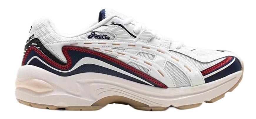 ASICS Sneakers GEL-PRELEUS — 9