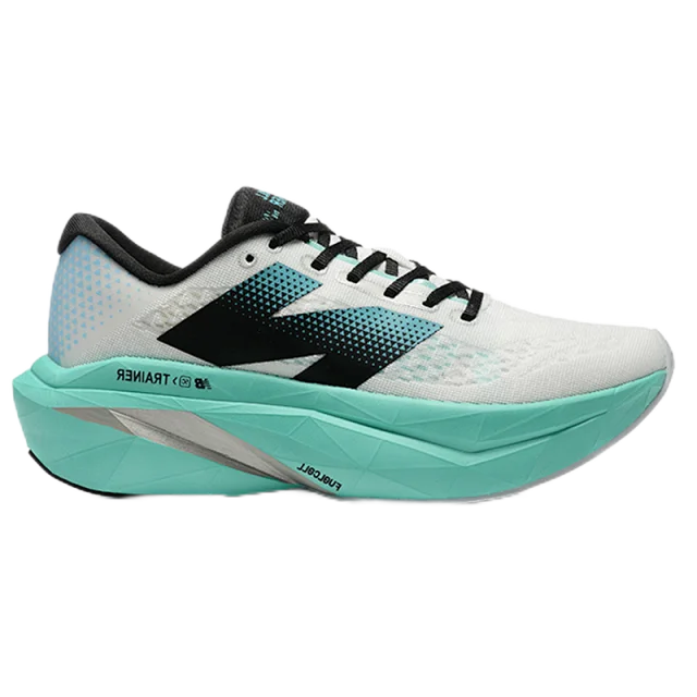New Balance Sneakers FuelCell V3 product detail image 1