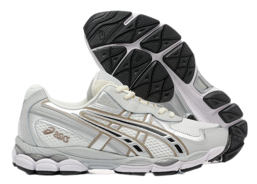ASICS Sneakers GEL-NYC — 1