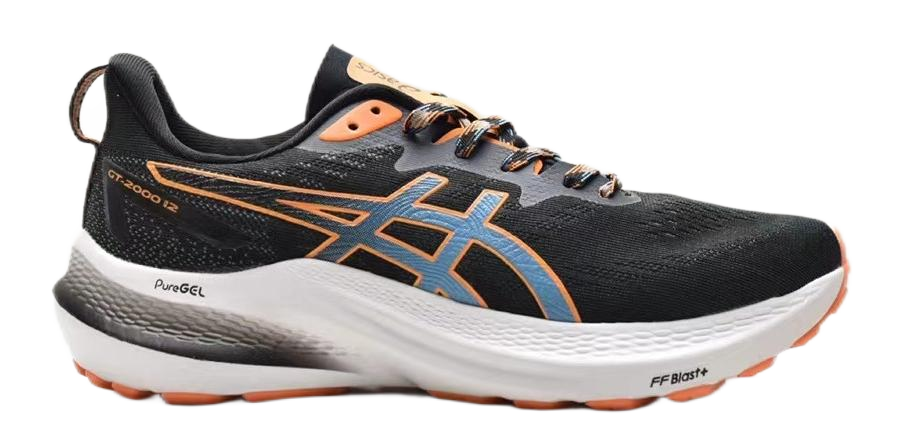 ASICS Sneakers GT-2000 12 running shoes — 9