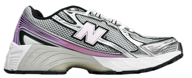 New Balance Sneakers 740 — 3