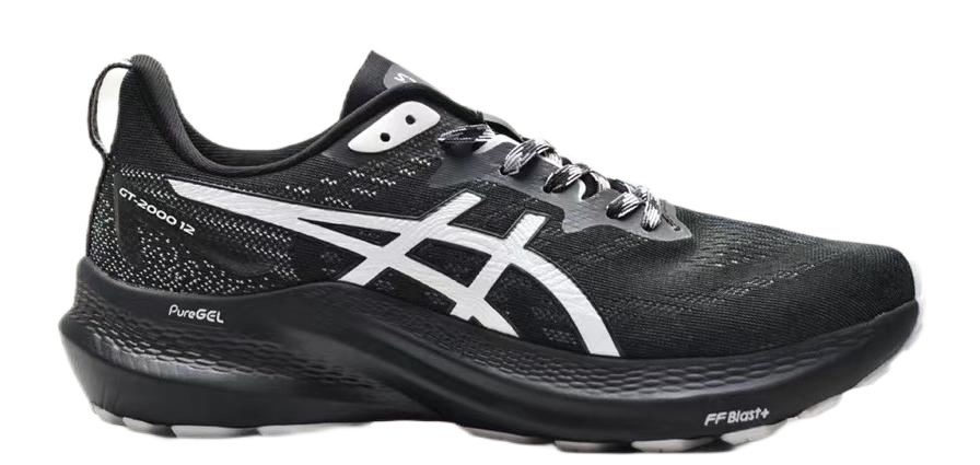 ASICS Sneakers GT-2000 12 running shoes — 12