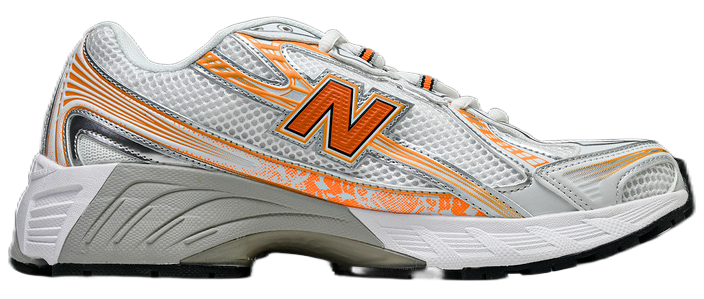 New Balance Sneakers 740 — 8