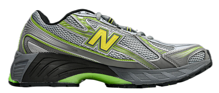 New Balance Sneakers 740 — 5