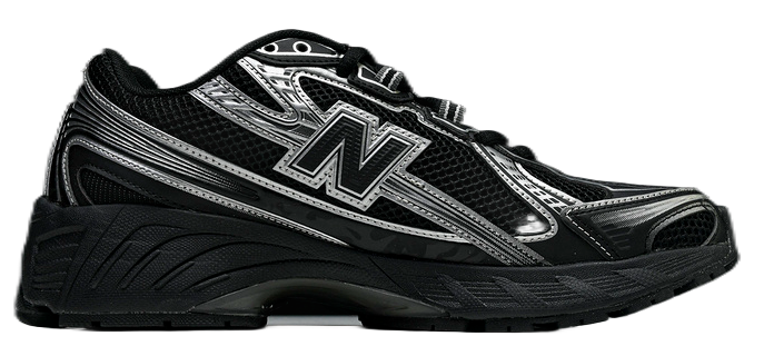 New Balance Sneakers 740 — 9