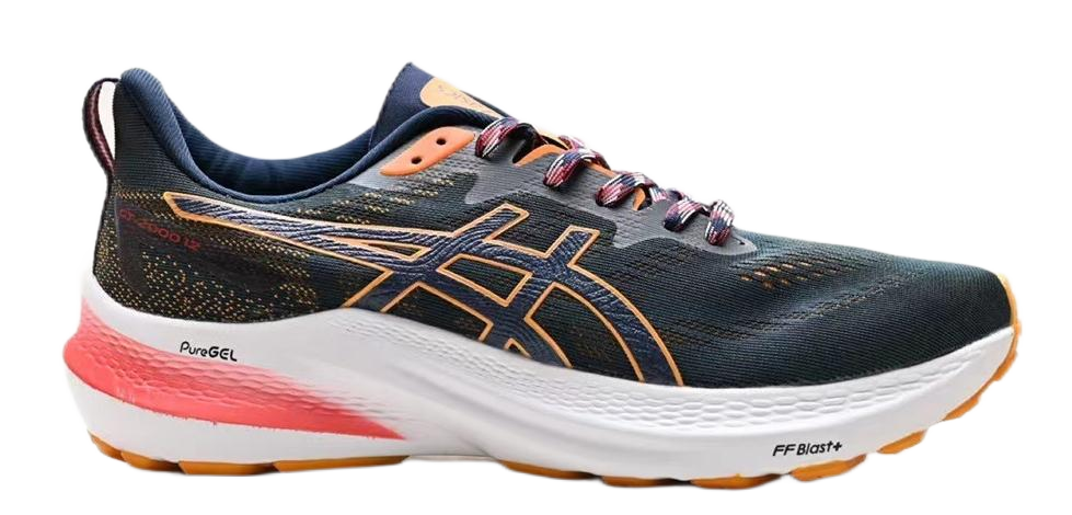 ASICS Sneakers GT-2000 12 running shoes — 3