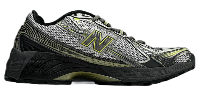 New Balance Sneakers 740 product detail image 2