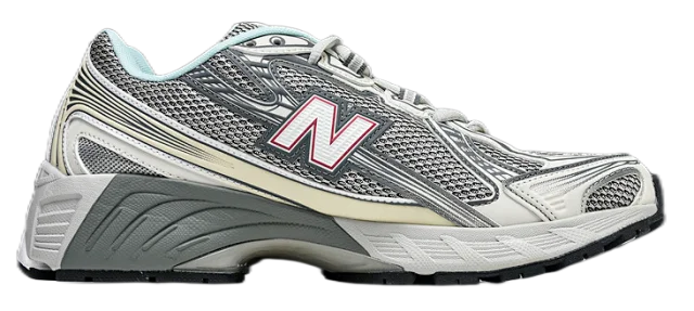 New Balance Sneakers 740 product detail image 4