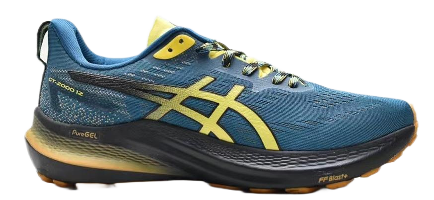 ASICS Sneakers GT-2000 12 running shoes — 10