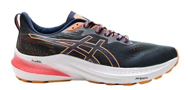 ASICS Sneakers GT-2000 12 running shoes product detail image 3