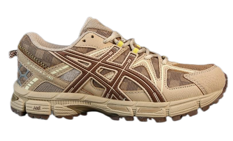 ASICS Sneakers GEL-Kahana 8 — 1