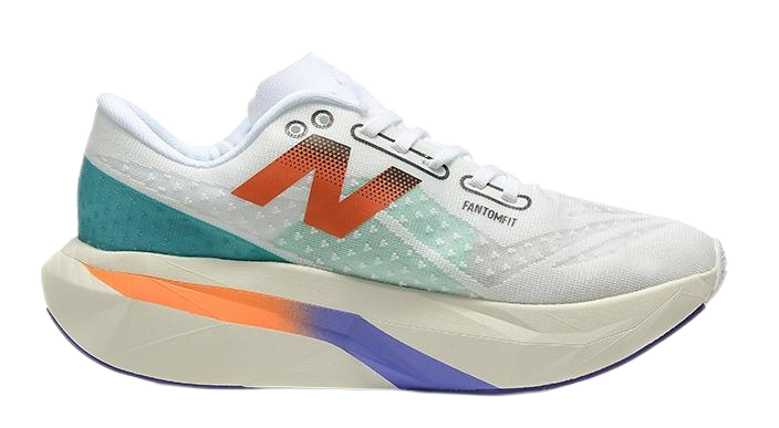 New Balance Sneakers FuelCell Rebel v4 — 3