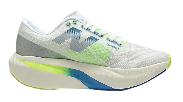 New Balance Sneakers FuelCell Rebel v4 — 7