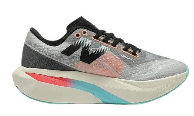 New Balance Sneakers FuelCell Rebel v4 product detail image 13