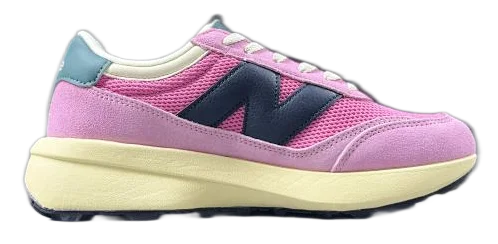 New Balance Sneakers 370 product detail image 3