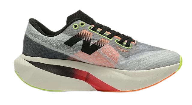 New Balance Sneakers FuelCell Rebel v4 product detail image 6
