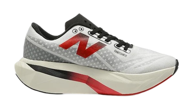 New Balance Sneakers FuelCell Rebel v4 product detail image 15