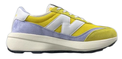 New Balance Sneakers 370 product detail image 6