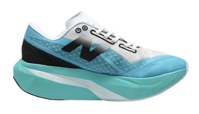New Balance Sneakers FuelCell Rebel v4 product detail image 18