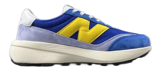 New Balance Sneakers 370 product detail image 11