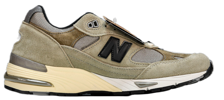 New Balance Sneakers 991 — 6
