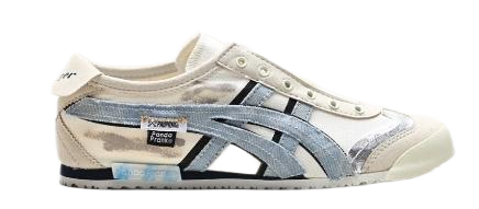 Onitsuka Tiger Sneakers Mexico 66 Graphic — 8