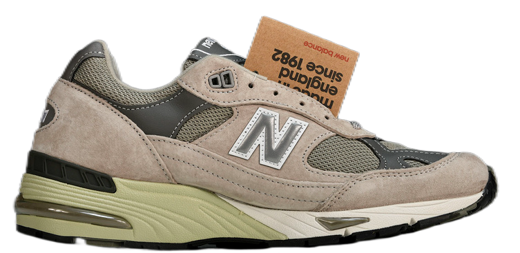 New Balance Sneakers 991 — 8