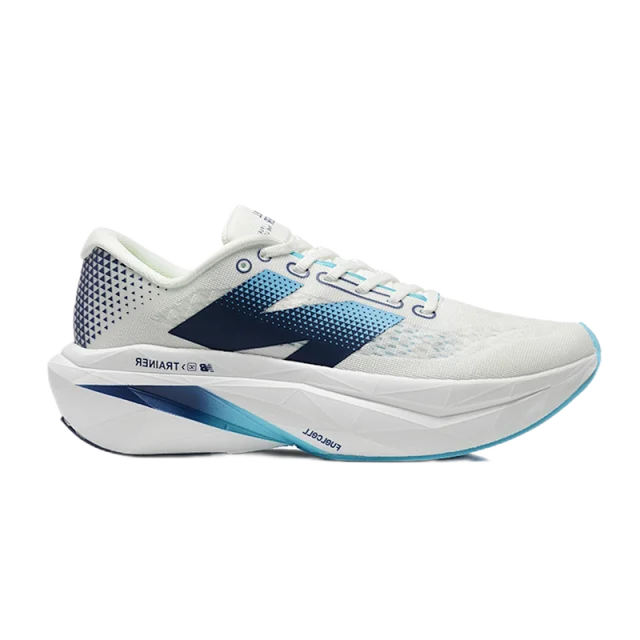 New Balance Sneakers FuelCell V3 product detail image 8