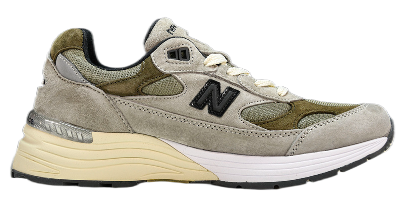 New Balance Sneakers 992 — 2
