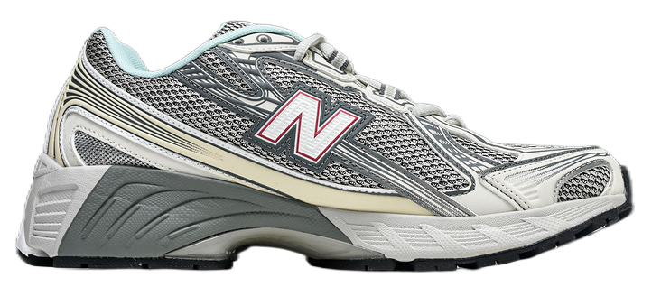 New Balance Sneakers 740 — 4