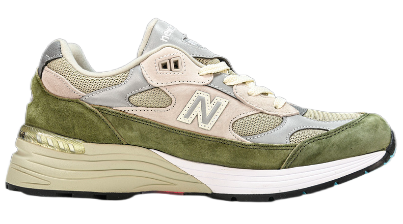 New Balance Sneakers 992 — 7