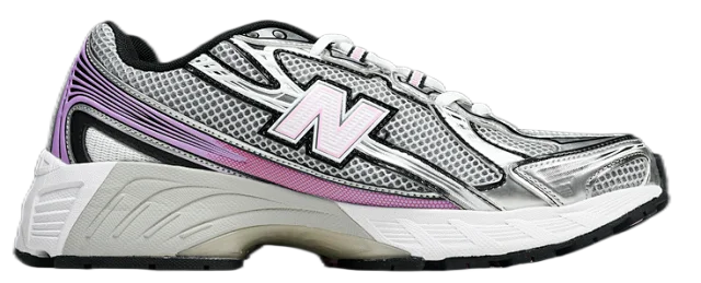 New Balance Sneakers 740 product detail image 3