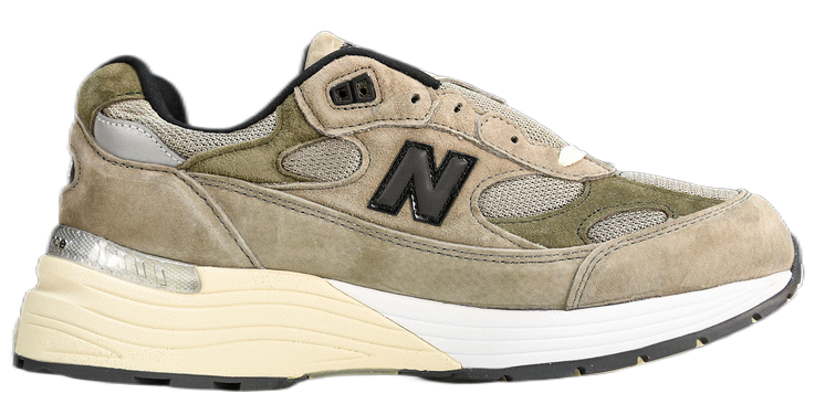 New Balance Sneakers 992 — 20