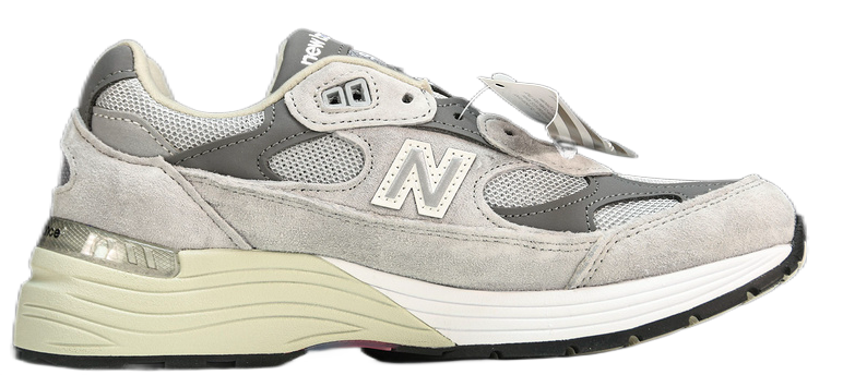 New Balance Sneakers 992 — 23
