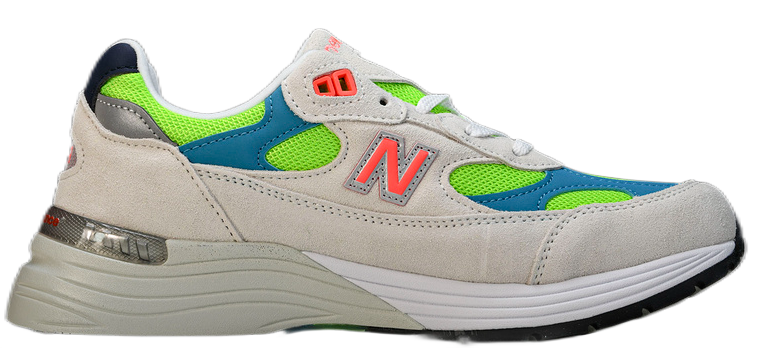 New Balance Sneakers 992 — 26