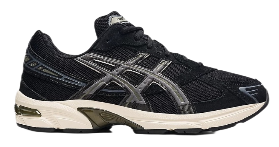 Asics Gel-Kayano 14 White Light Blue Running Shoes - 22