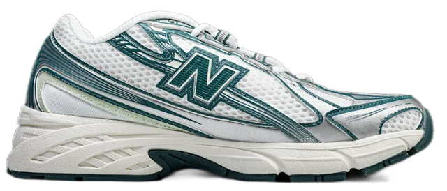 New Balance Sneakers 740 product detail image 1