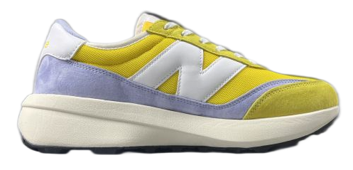 New Balance Sneakers 370 — 6