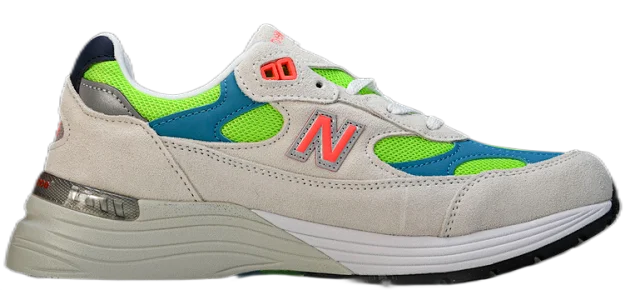 New Balance Sneakers 992 product detail image 26