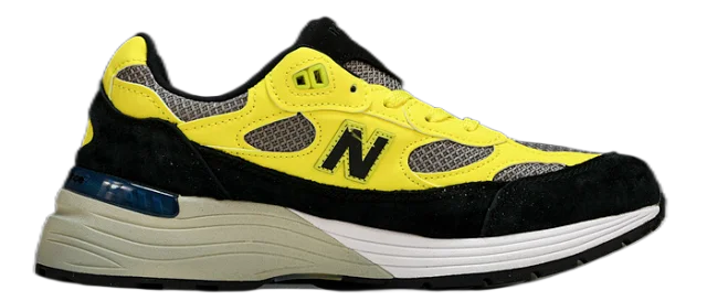 New Balance Sneakers 992 product detail image 30
