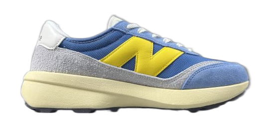 New Balance Sneakers 370 — 5