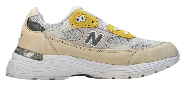 New Balance Sneakers 992 product detail image 29