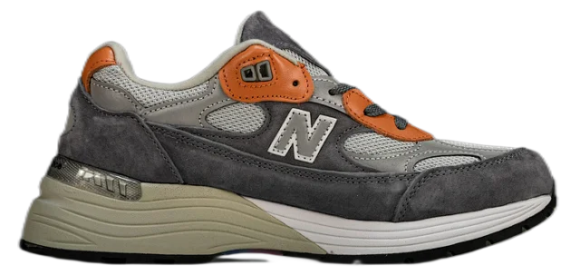 New Balance Sneakers 992 product detail image 39