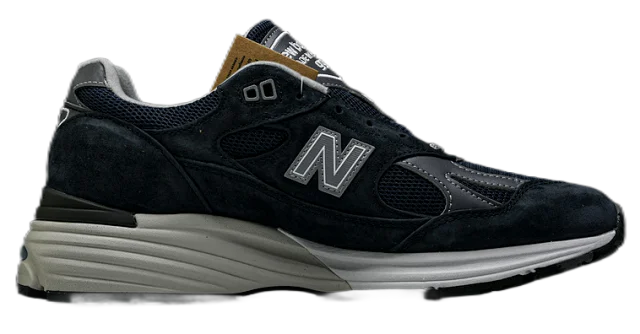 New Balance Sneakers 991 product detail image 1